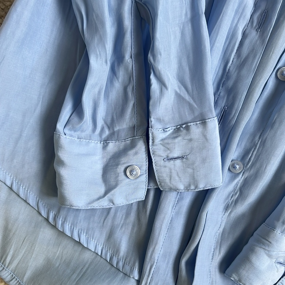 Express Button Down - image 5